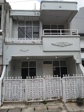 Rumah Di Sumur Batu,Kemayoran