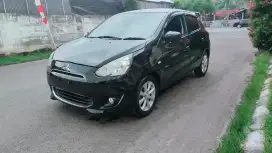 Mirage GLS 2018 AT , Exlusive