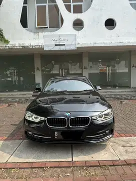 BMW F30 2016 LCI B48 PAJAK ON