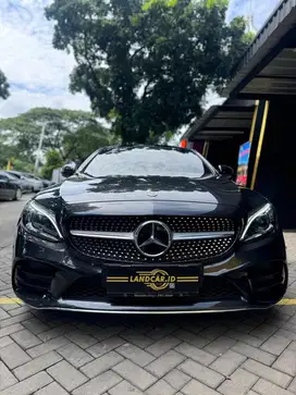 Mercedes-Benz C300 coupe