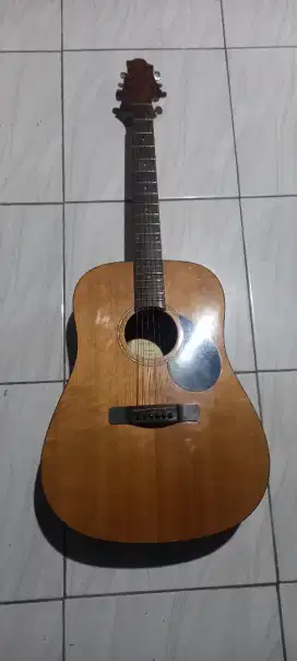 Gitar samick GD-303/N