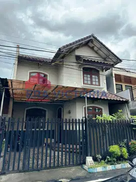 Rumah Siap Huni Kawasan Klojen Kota Malang