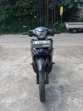REVO INJEKSI 2018