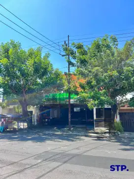 Disewakan Rumah komersil Jalan Baratajaya, Ngagel Surabaya Pusat