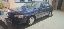 Toyota Corolla 1996 Bensin