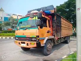 Mitsubishi Fuso FM517H PS220 th 2011
