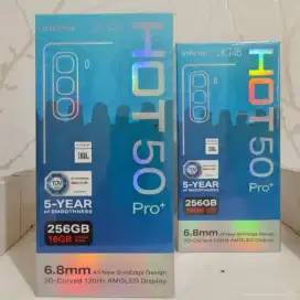 Infinix Hot 50 Pro Plus 8/256