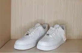 (CLASSICS) NIKE AF1 Air Force 1 0'7