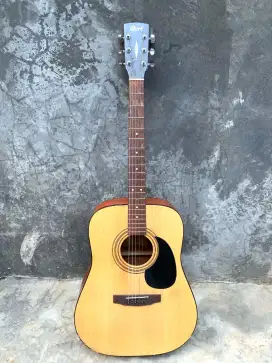 Gitar cort AD810E OP original elektrik