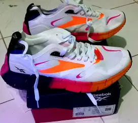 Reebok zic kenetica