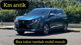 Peugeot 5008 Allure Plus 2022 MATIC