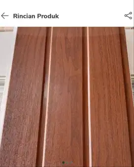 Tukang Pasang Plafon Partisi Jasa Wall Moulding Sekat PVC GRC Gypsum