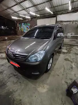 jual cepet innova G at capten set
