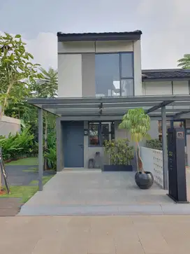 Batalan Park Serpong Tipe Q21 by LIPPO KARAWACI Kota Mandiri 400ha