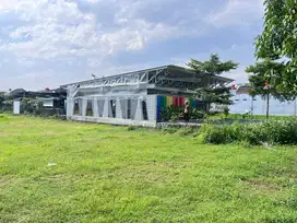 Tanah Premium Dalam Ringroad Jogja, SHM P