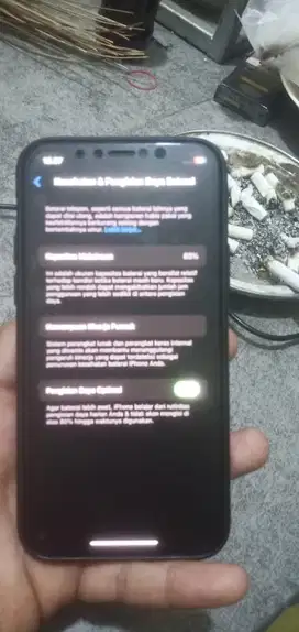 Iphone 11 pro 256 inter nominus