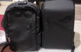 Tas Backpack Armageddon Shield 5