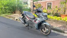 YAMAHA AEROX 2024 GRESS
