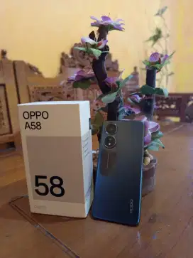 Jual AC Oppo kondisi bagus