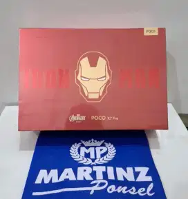 Poco X7 Pro Ram 12/512GB Limited Edition