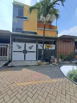 Rumah siap huni