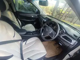 Wuling Cortez 2022 Bensin