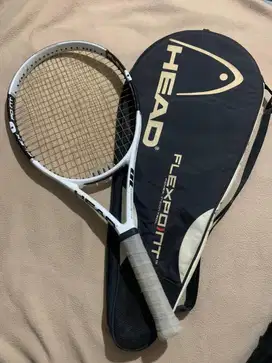 Raket Tenis Head Flexpoint