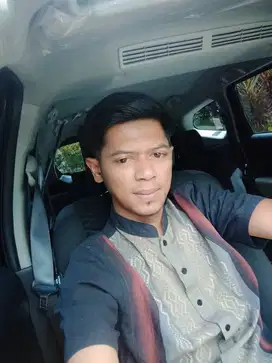 Jasa supir kantor/pribadi