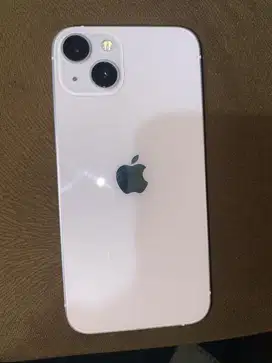 Iphone 13 warna pink
