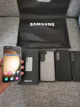 Samsung Galaxy S23 8/256gb SEIN
