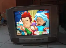 Tv LG 21 mantab
