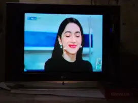 Tv 29 LG slim+ STB