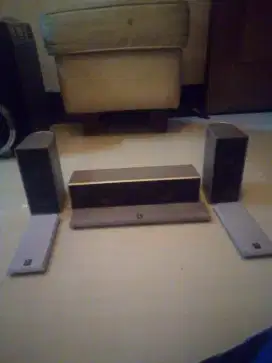 Speaker Yamaha Home theater