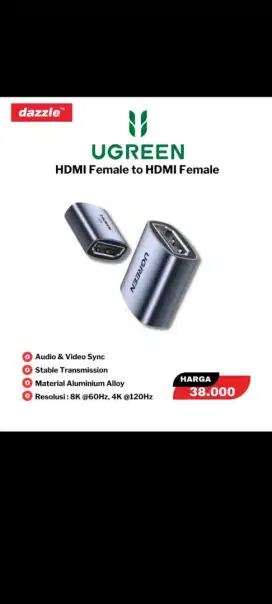 Ugreen Adapter HDMI