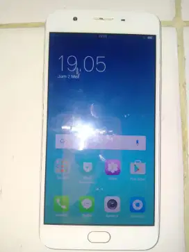 Oppo F1s ram 3 minat japri