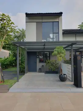 Park Serpong Tipe Q21 BATALAN by LIPPO KARAWACI DP 15 JT Angsuran 3 JT