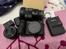 JUAL SEMUA PERALATAN SONY