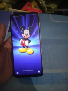 Samsung A31 ram 6/128