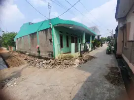 DIJUAL KONTRAKAN NYAMAN 6 PINTU KAV. RAWA KALONG TAMBUN UTARA