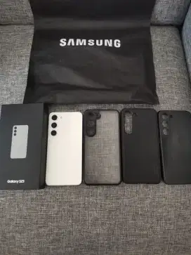 Samsung Galaxy S23 8/256gb SEIN