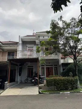 Dijual Rumah Siap Huni Bumi Panyawangan