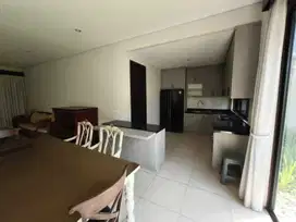 Rumah View Danau & Taman di KBP Cluster Subanglarang Bandung