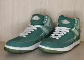 (KOLEKTOR) NIKE Air Jordan 2 Retro x J. Balvin