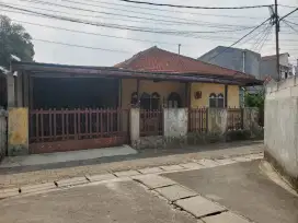 RUMAH MURAH SHM, TANJUNG BARAT