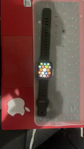 apple watch SE Gen 1