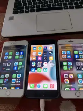 Jual cepat iPhone 7 plus