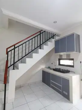 DiSewakan Rumah