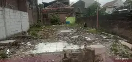 Dijual Tanah Strategis Kota Solo (Surakarta)