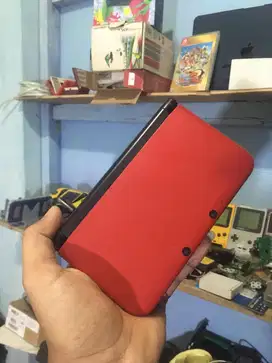 Nintendo 3DS XL