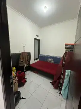 Oper KPR Rumah Kurang 8 Tahun